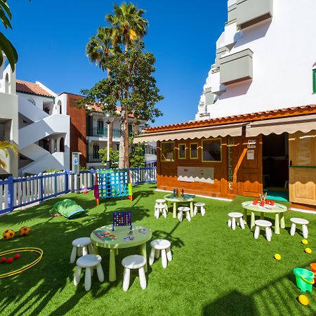 Playaolid All Inclusive Costa Adeje  Exterior photo