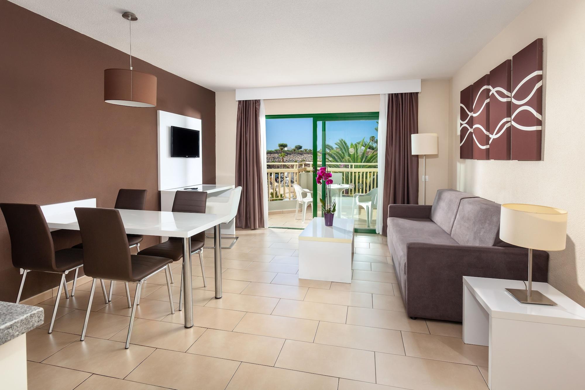 Playaolid All Inclusive Costa Adeje  Exterior photo