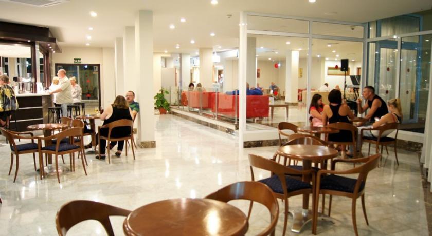 Playaolid All Inclusive Costa Adeje  Exterior photo