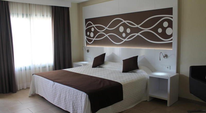 Playaolid All Inclusive Costa Adeje  Exterior photo