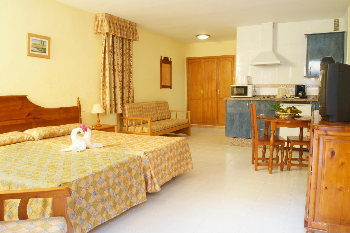 Playaolid All Inclusive Costa Adeje  Exterior photo
