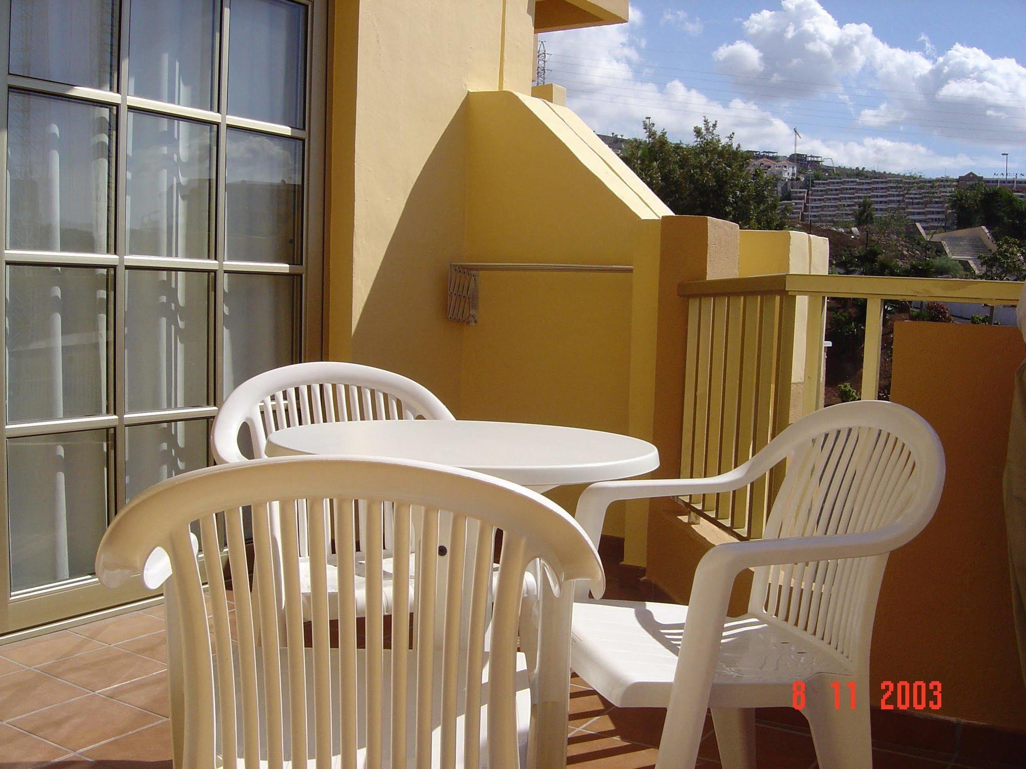 Playaolid All Inclusive Costa Adeje  Exterior photo