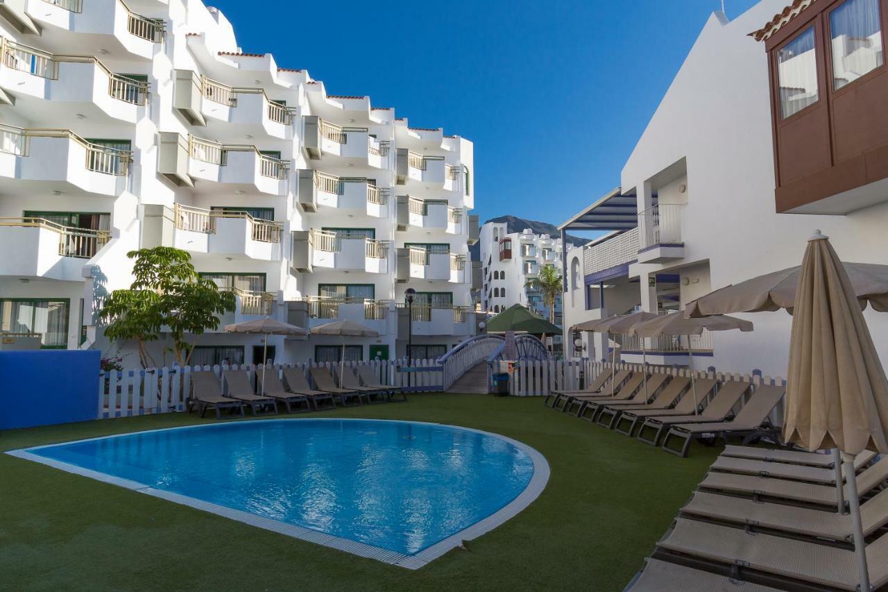 Playaolid All Inclusive Costa Adeje  Exterior photo